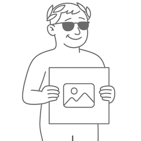 Міні батончик з карамеллю та шоколадом Choco Caramel MISTER CHOC (19 г)