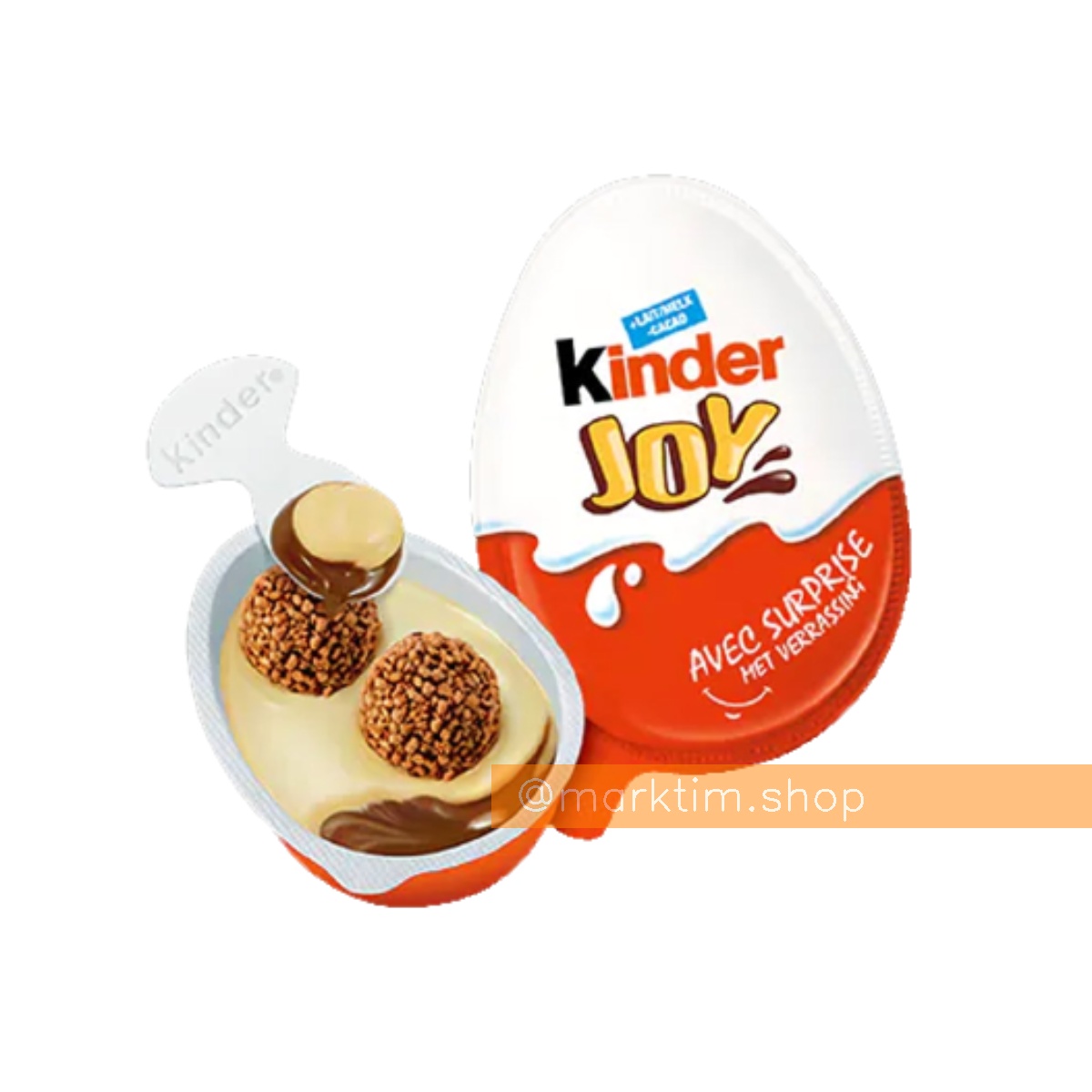 Яйцо Kinder JOY (20 г)
