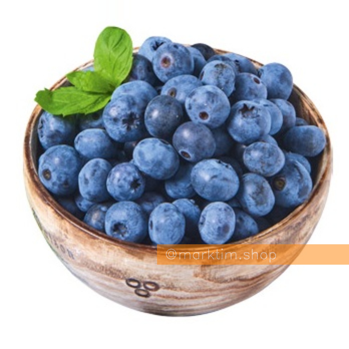 Голубика американская свежая (300 г)