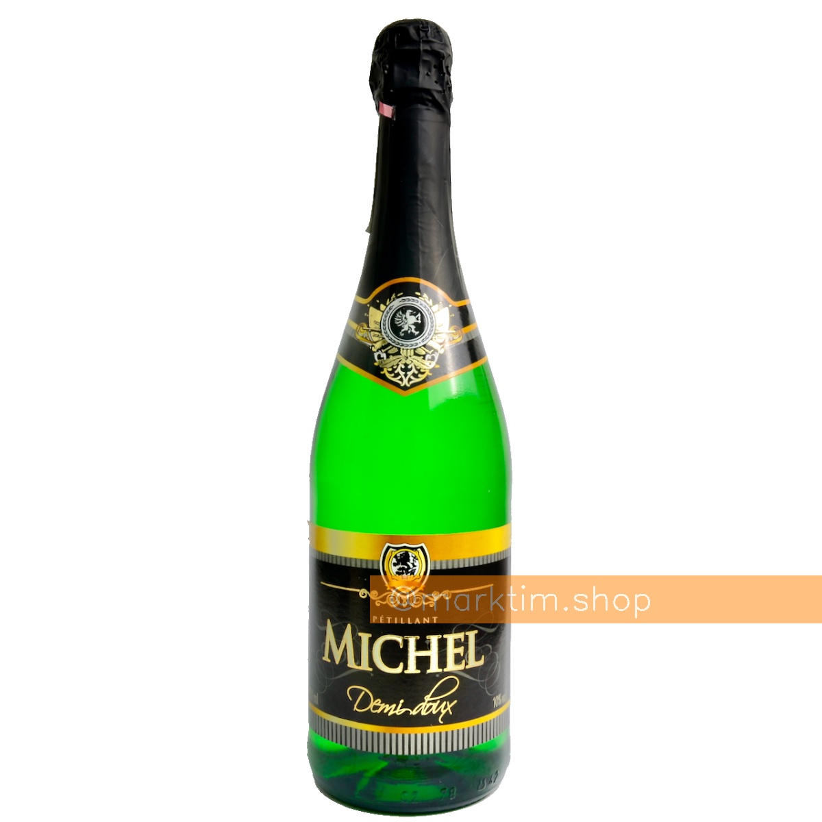 Игристое полусладкое вино Michel (0.75 л)
