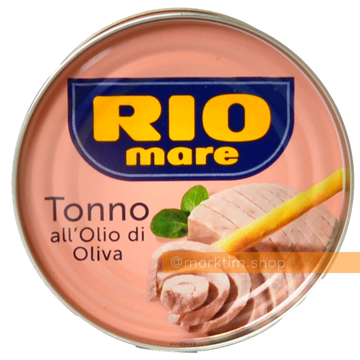 Тунец в оливковом масле Rio (65 г)