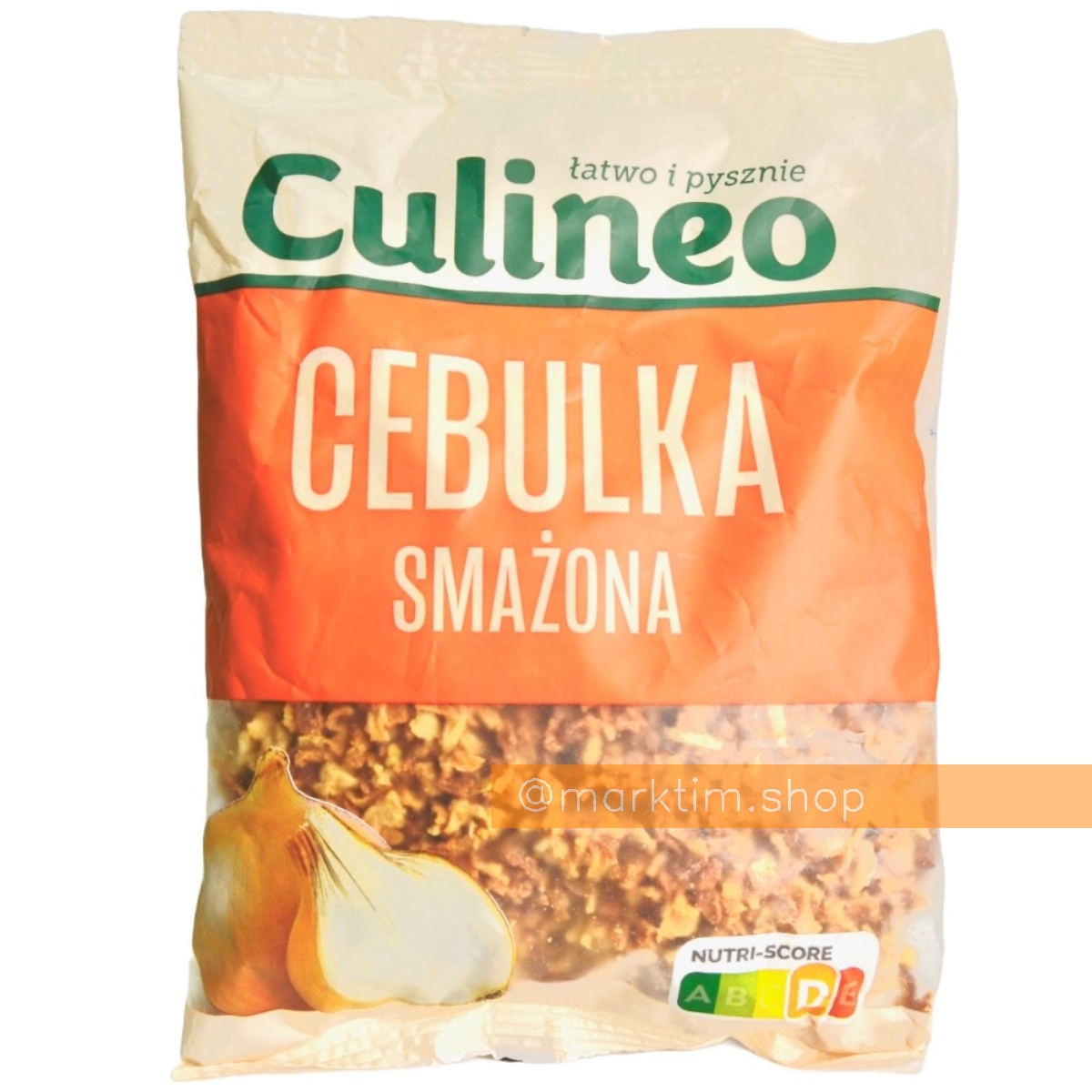 Жаренный лук Culineo (200 г)
