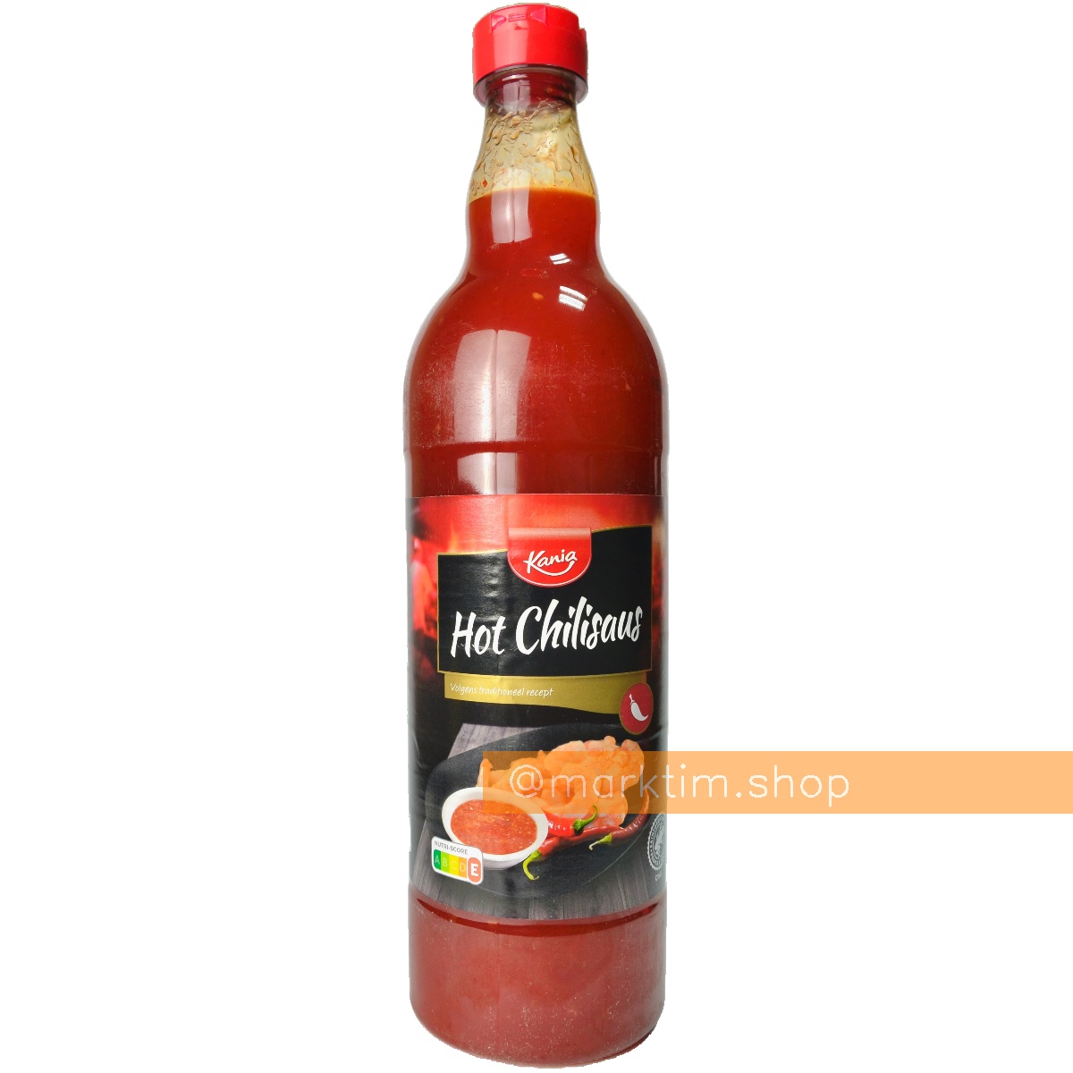 Соус Солодкий чилі HOT Kania (700 мл)