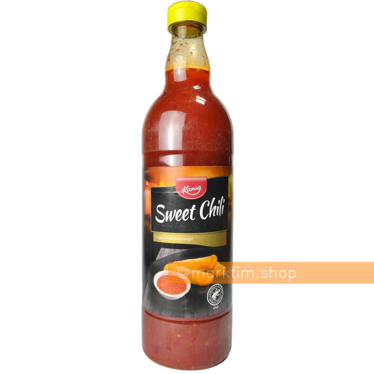 Соус Солодкий чилі SWEET Kania (700 мл)