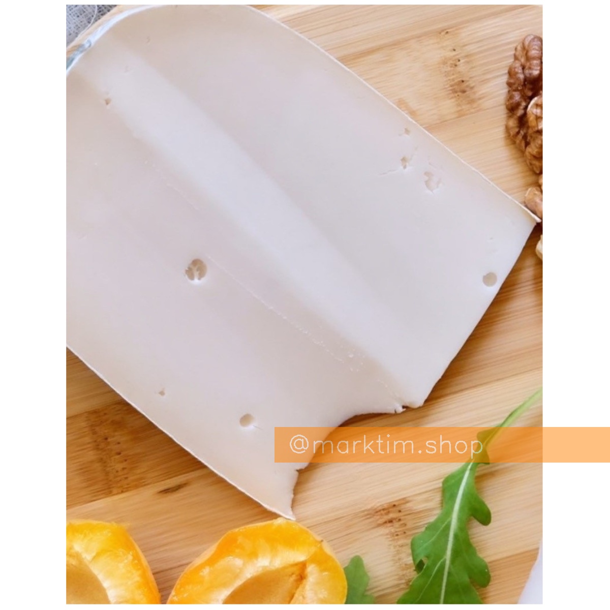 Голландський козячий сир Henry Willig (ціна за 1 кг)