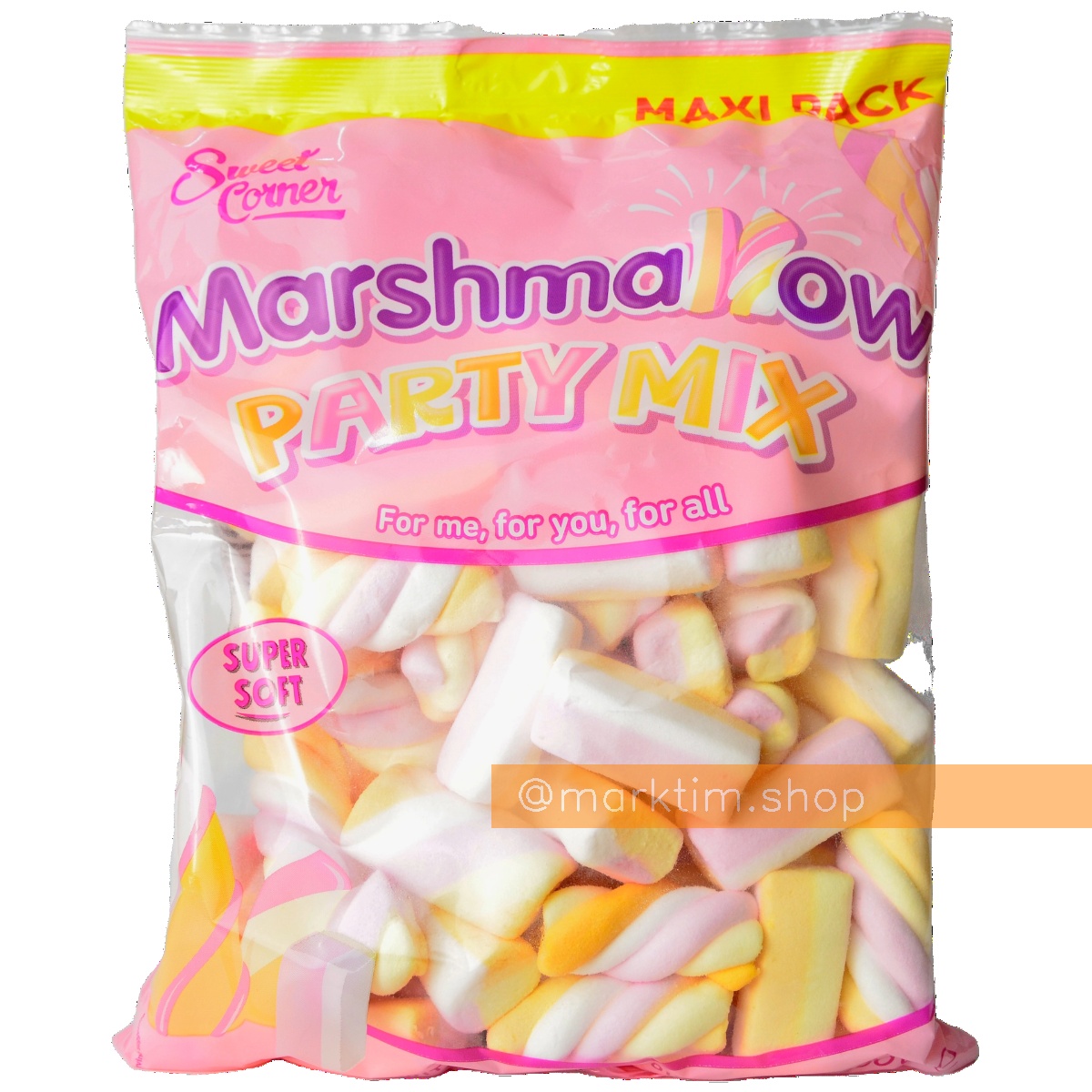 Маршмеллоу Party Mix XXL Sweet Corner (300 г)
