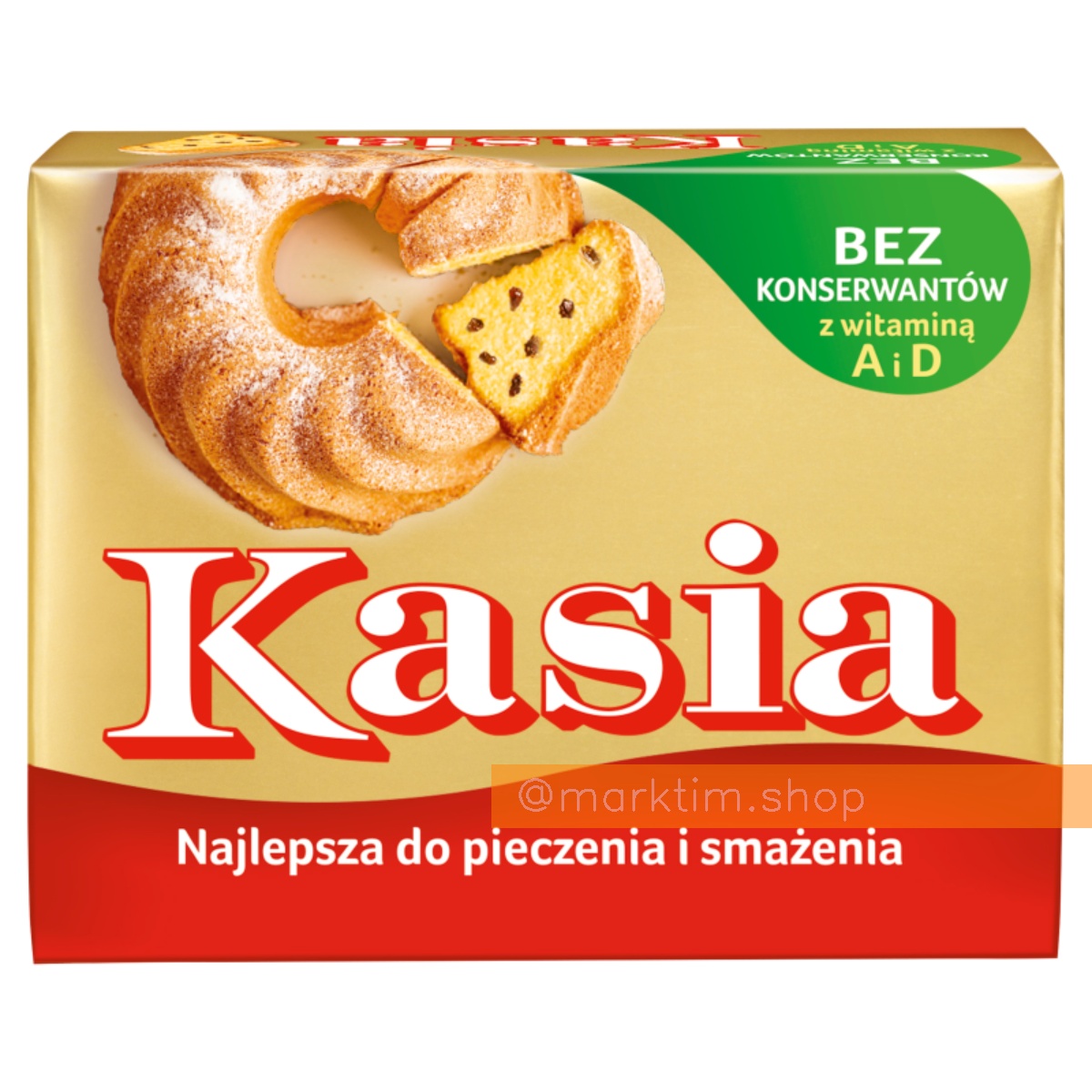 Маргарин Kasia (200 г)