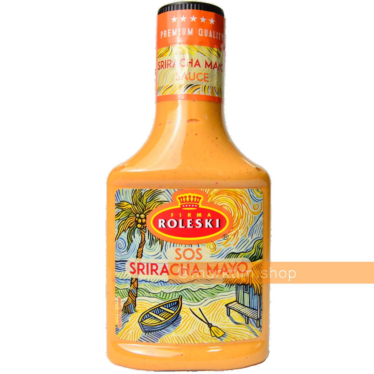 Соус Шрирача Майо Sriracha Mayo Roleski (300 г)