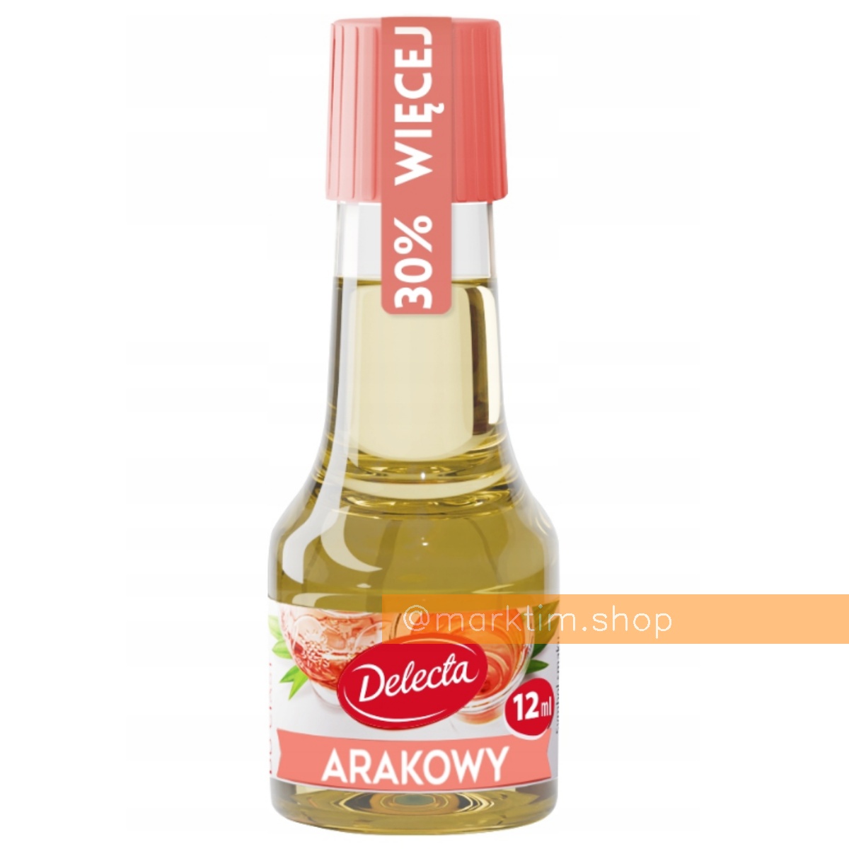 Экстракт Арак Delecta (12 мл)