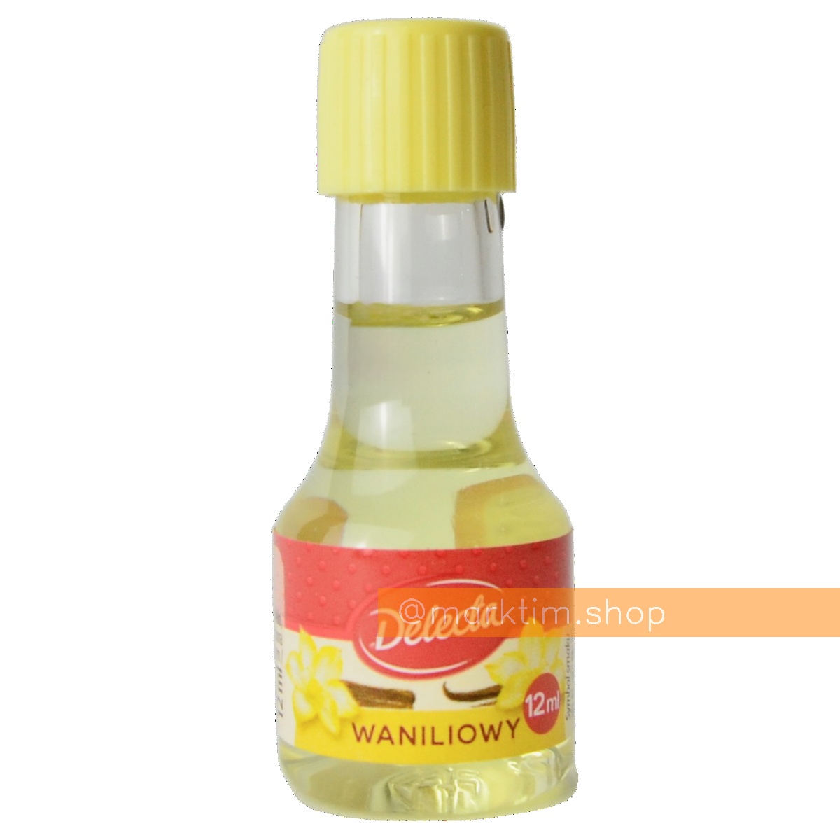 Экстракт Ваниль Delecta (12 мл)