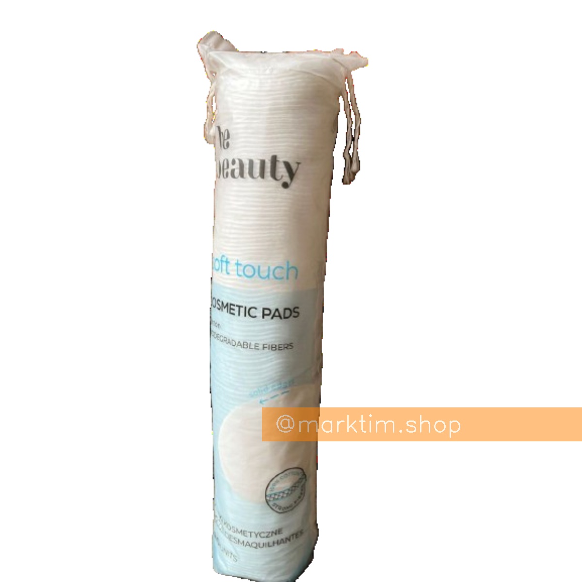 Ватні диски Be Beauty Care (120 шт)