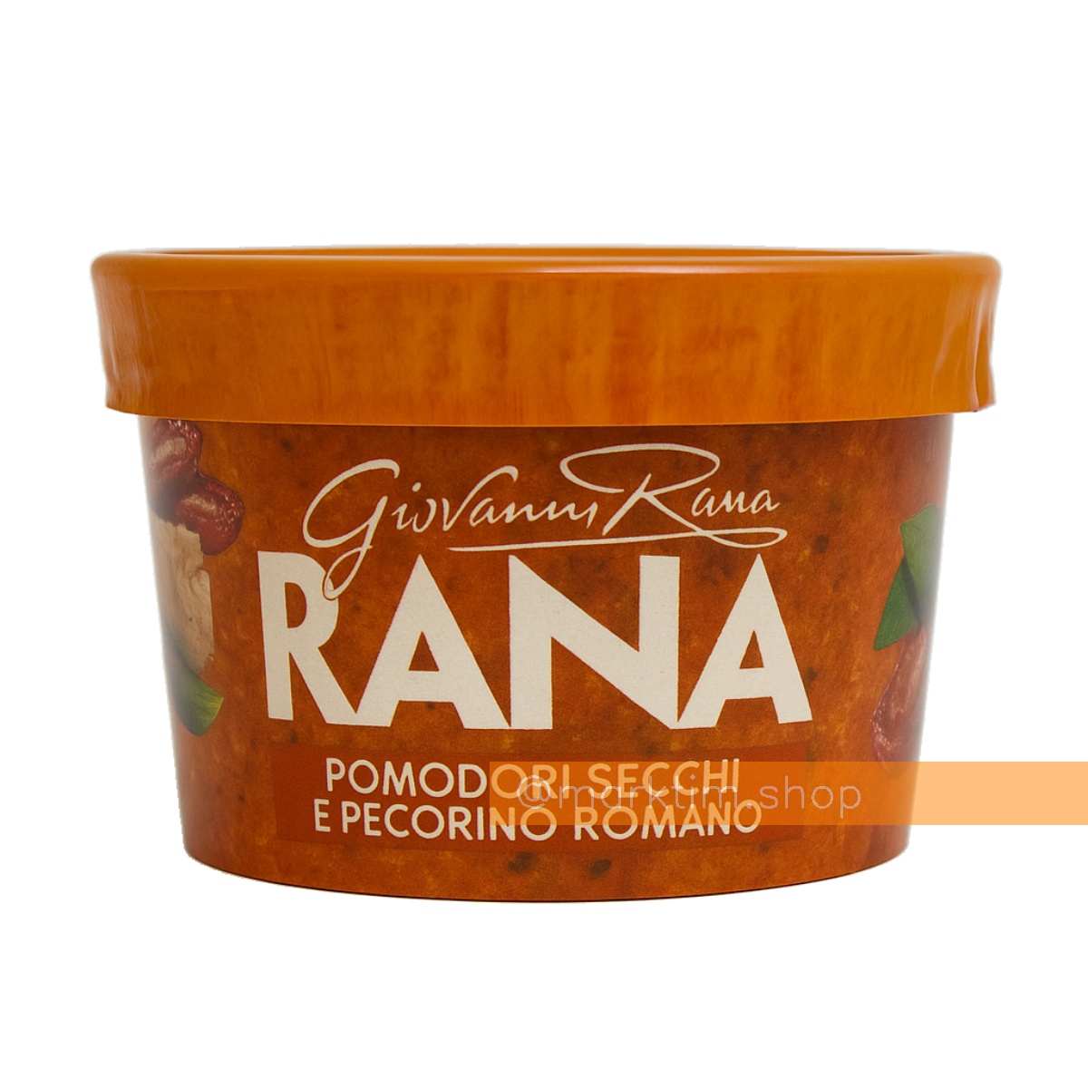 Свежее песто из томатов Rana (120 г)