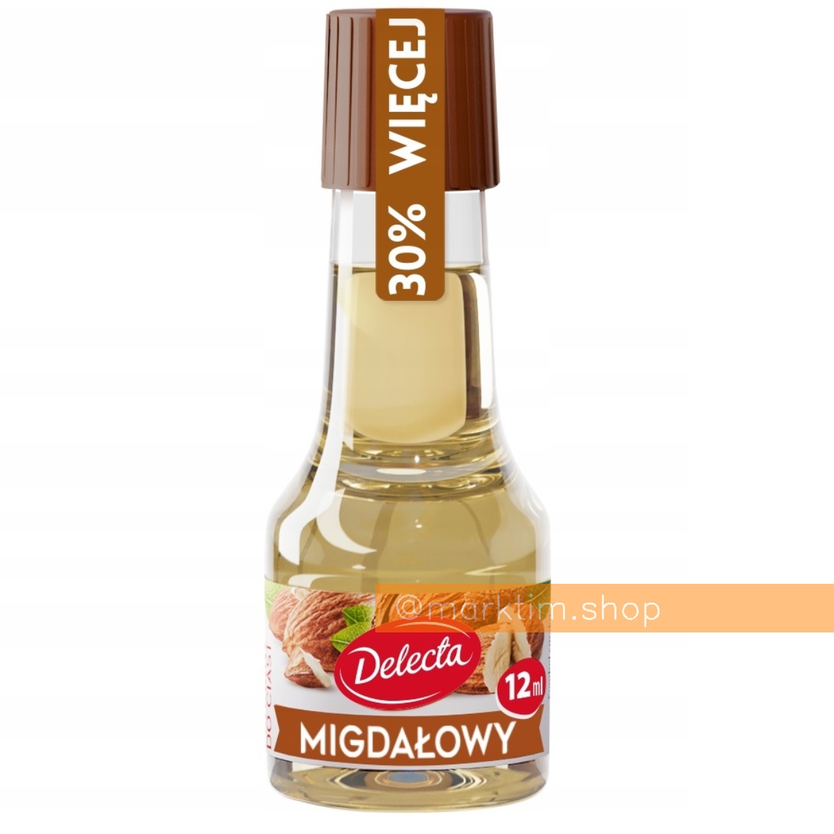 Экстракт Миндаль Delecta (12 мл)