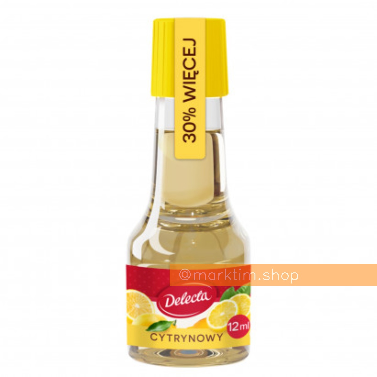 Экстракт Лимон Delecta (12 мл)