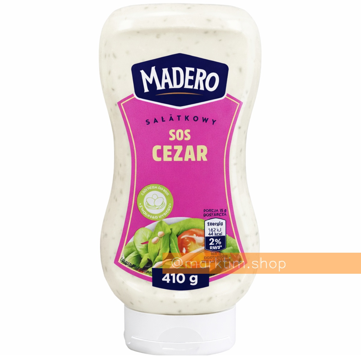 Соус Цезар MADERO (410 г)