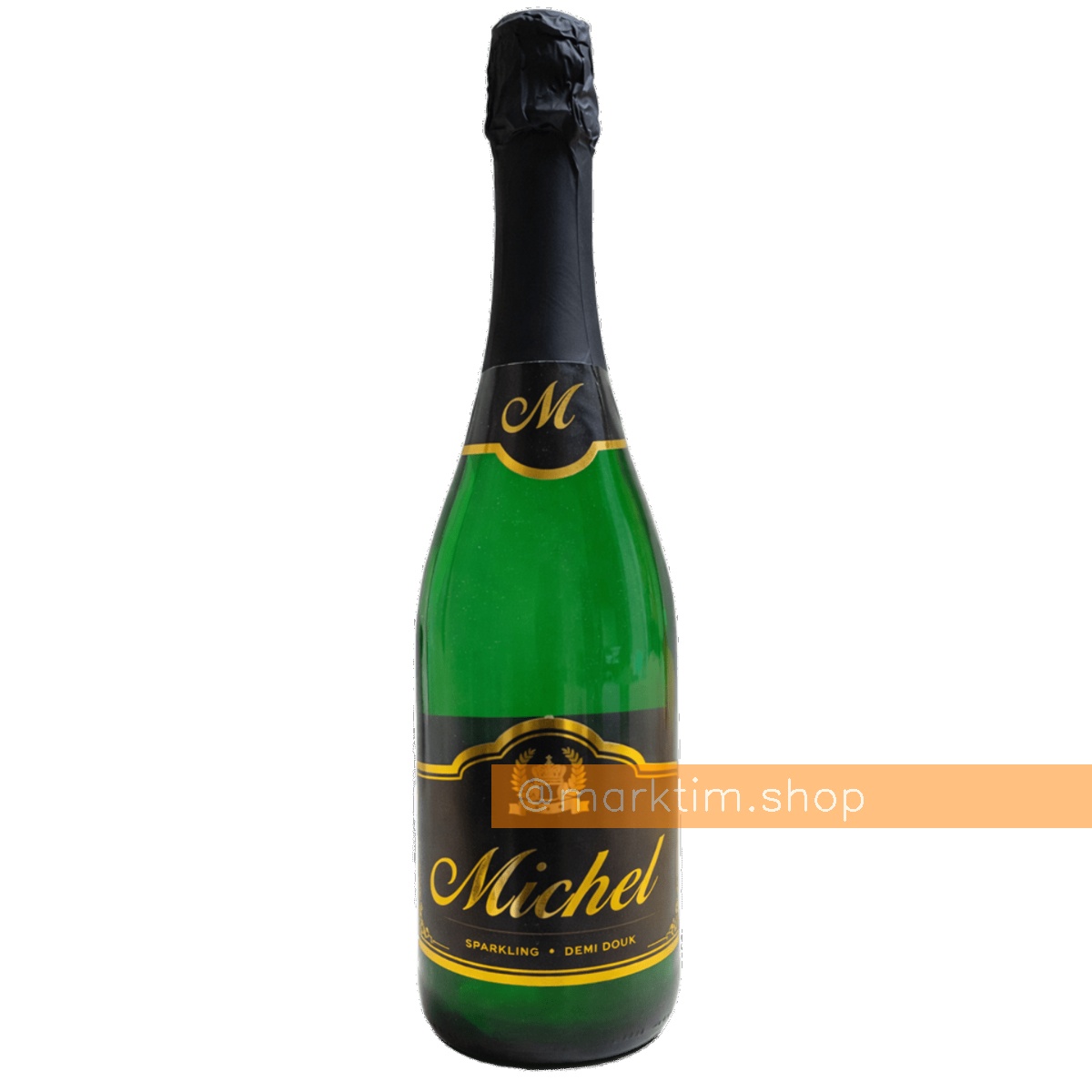 Ігристе напівсолодке вино Michel (0.75 л)