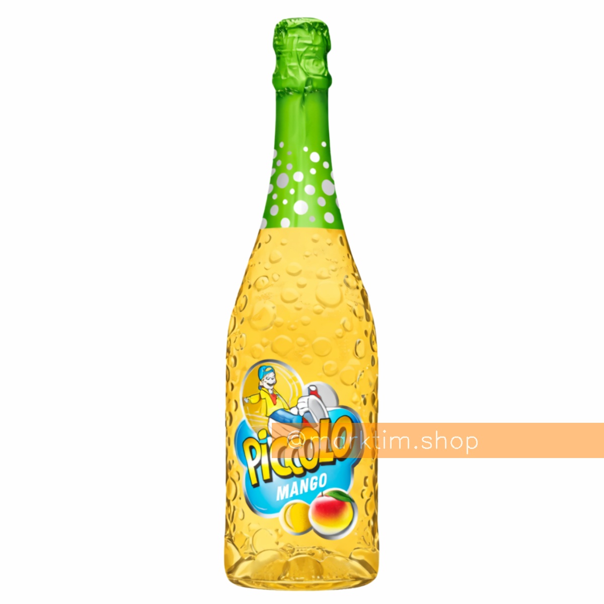 Дитяче шампанське зі смаком манго Piccolo (0.75 л)