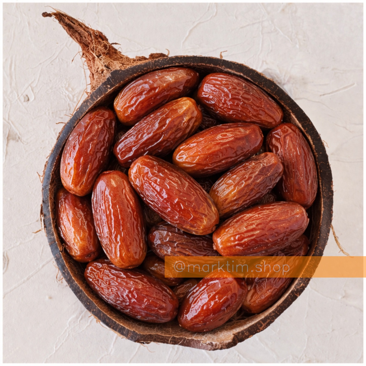 Фінік Королівський Ізраїль (200 г)