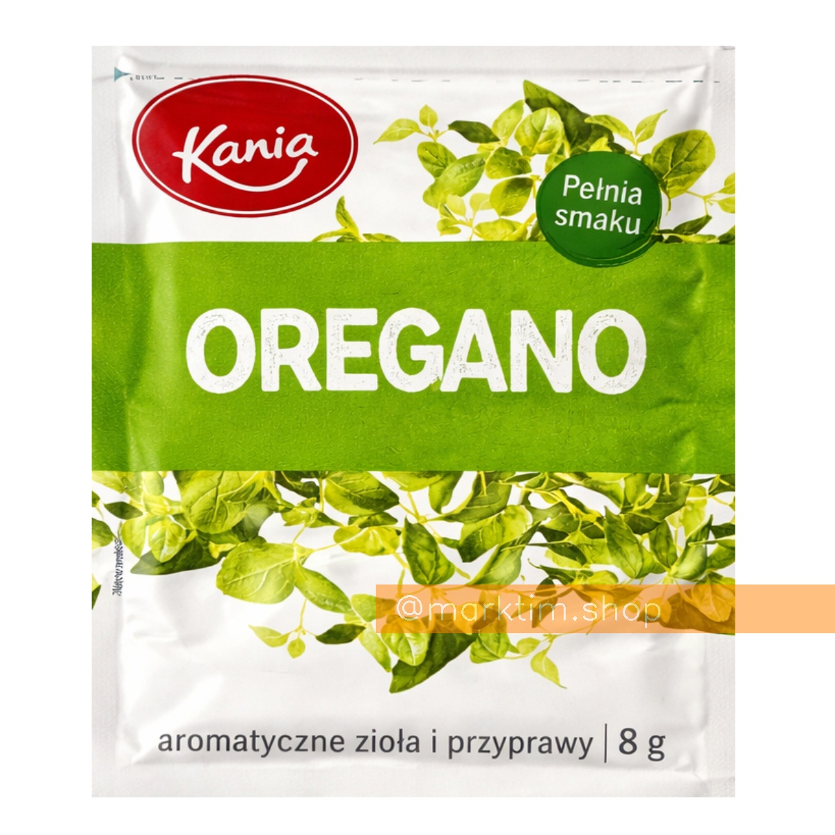 Орегано Kania (8 г)