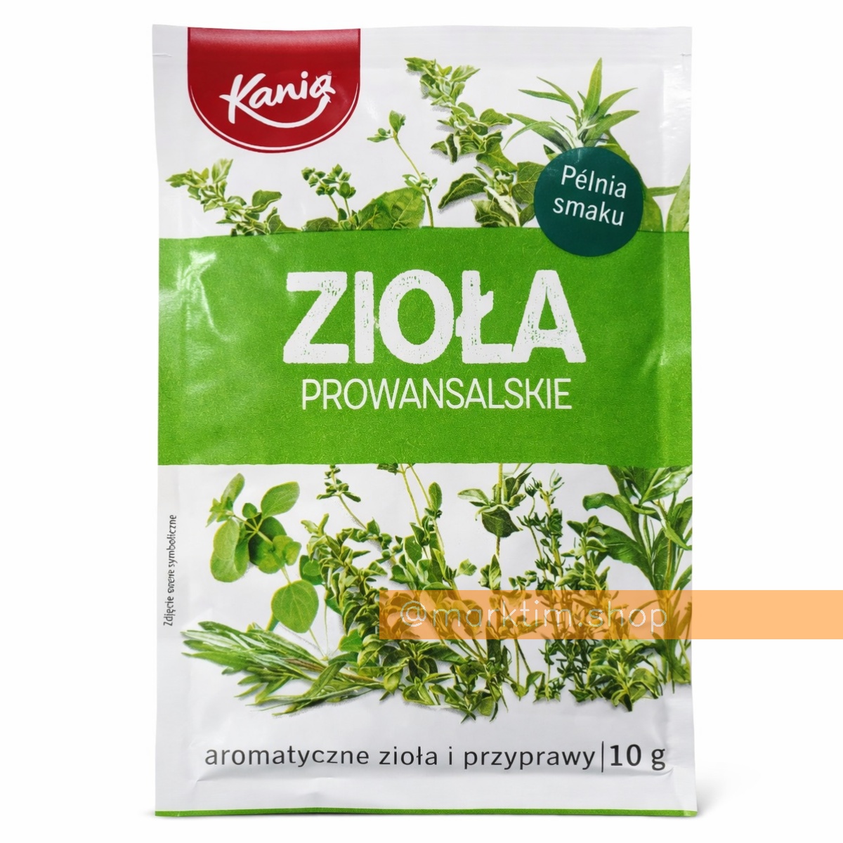 Прованські трави Kania (10 г)